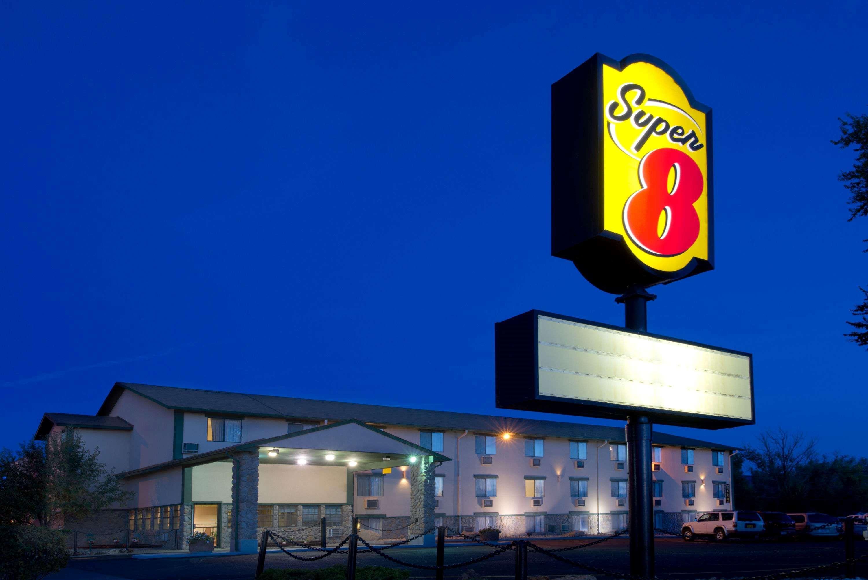 Super 8 By Wyndham Cortez/Mesa Verde Area Dış mekan fotoğraf